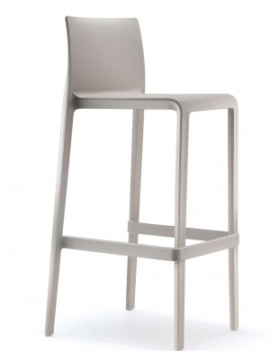 Стул барный PEDRALI VOLT...