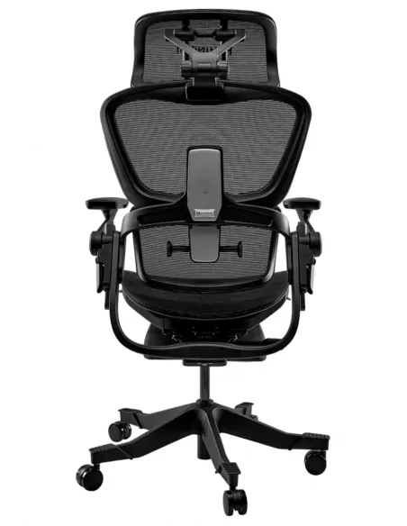 КРіСЛО HINOMI H1 PRO V2 GREY, ергономічне - купити Київ, Дніпро, Одеса, Львів, Харків