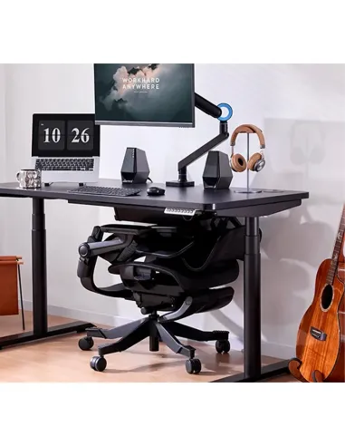 КРіСЛО HINOMI H1 PRO V2 GREY, ергономічне - купити Київ, Дніпро, Одеса, Львів, Харків