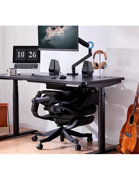 КРЕСЛО HINOMI H1 PRO V2 GREY, эргономичное - купить Киев, Днепр, Одесса, Львов, Харьков