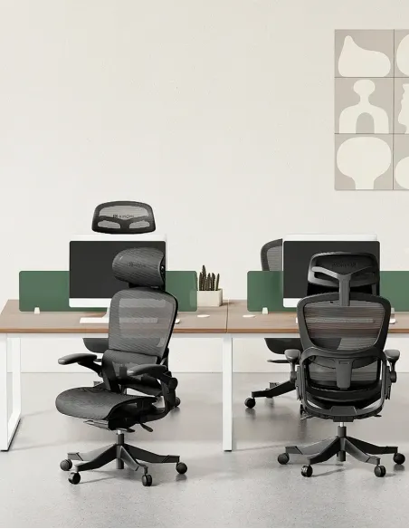 КРЕСЛО HINOMI H1 CLASSIC V3 BLACK, эргономичное - купить Киев, Днепр, Одесса, Львов, Харьков