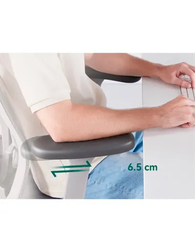 КРЕСЛО HINOMI Q1 BLACK, эргономичное - купить Киев, Днепр, Одесса, Львов, Харьков