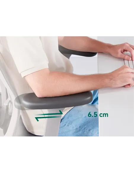 КРЕСЛО HINOMI Q1 BLACK, эргономичное - купить Киев, Днепр, Одесса, Львов, Харьков