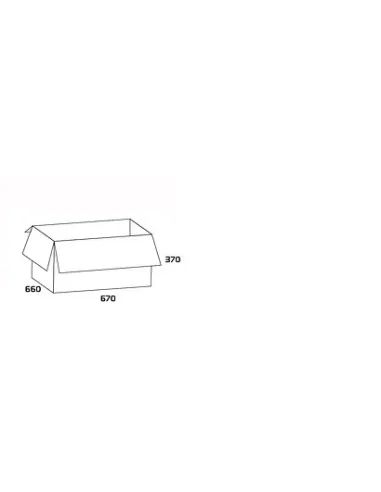Кресло CHAIRMAN 418 M для руководителя