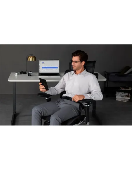 КРІСЛО HINOMI  X2 PRO BLACK, ергономічне - купити Київ, Дніпро, Одеса, Львів, Харків