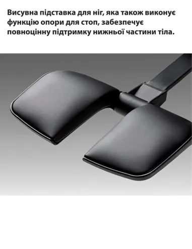 КРЕСЛО HINOMI X2 PRO BLACK, эргономичное - купить Киев, Днепр, Одеса, Львов, Харьков