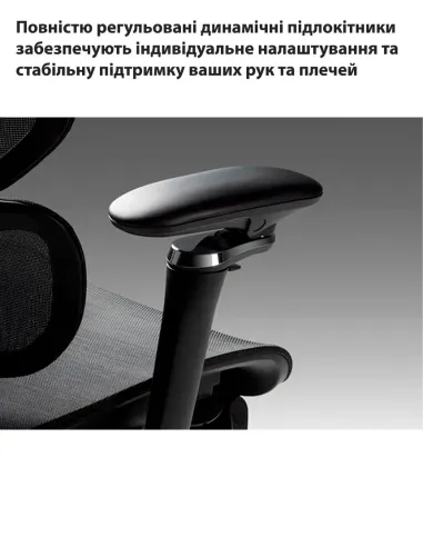 КРЕСЛО HINOMI X2 PRO PINK, эргономичное - купить Киев, Днепр, Одесса, Львов, Харьков