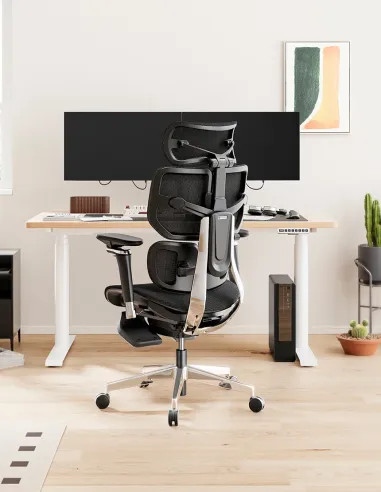 КРЕСЛО HINOMI X2 PRO PINK, эргономичное - купить Киев, Днепр, Одесса, Львов, Харьков