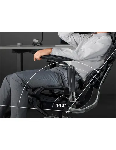 КРЕСЛО HINOMI X2 PRO PINK, эргономичное - купить Киев, Днепр, Одесса, Львов, Харьков