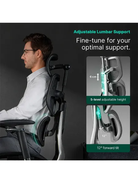 КРЕСЛО HINOMI X2 PRO PINK, эргономичное - купить Киев, Днепр, Одесса, Львов, Харьков