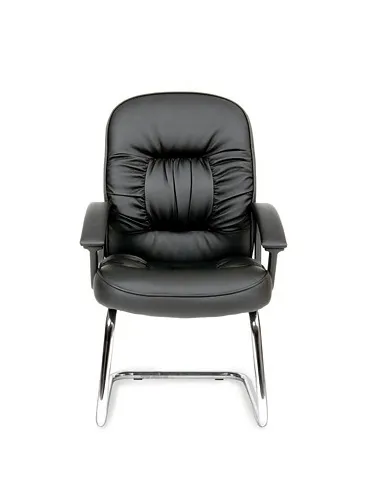 Кресло CHAIRMAN 418 V для посетителя