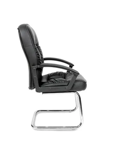 Кресло CHAIRMAN 418 V для посетителя