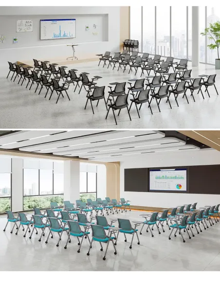 Крісло KRESLALUX  H-08 BLACK, з підлокітниками, для відвідувача - купити Київ, Дніпро, Одеса, Львів, Харків