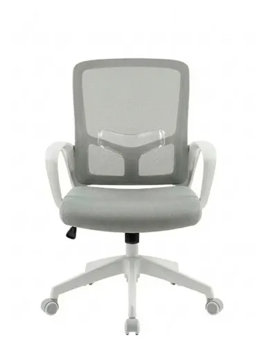 Кресло KRESLALUX PROFIX WHITE для оператора - купить Киев, Днепр, Одесса, Львов, Харьков