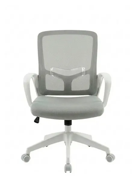 Кресло KRESLALUX PROFIX WHITE для оператора - купить Киев, Днепр, Одесса, Львов, Харьков