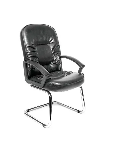 Кресло CHAIRMAN 418 V для посетителя