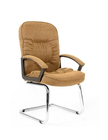 Кресло CHAIRMAN 418 V для посетителя