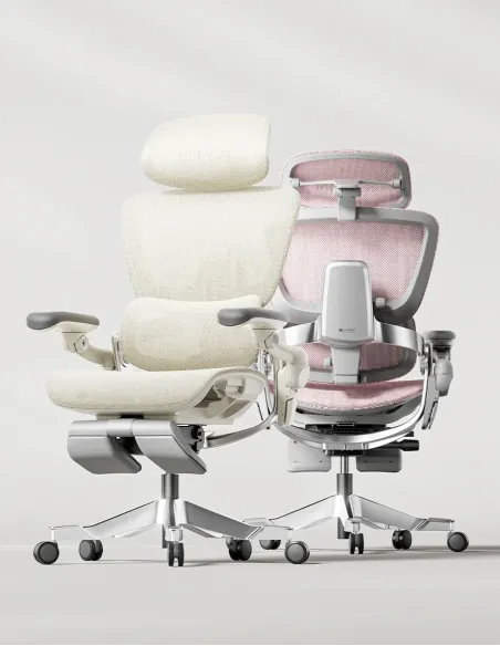 КРЕСЛО HINOMI H2 PRO MINT GREEN, эргономичное - купить Киев, Днепр, Одесса, Харьков