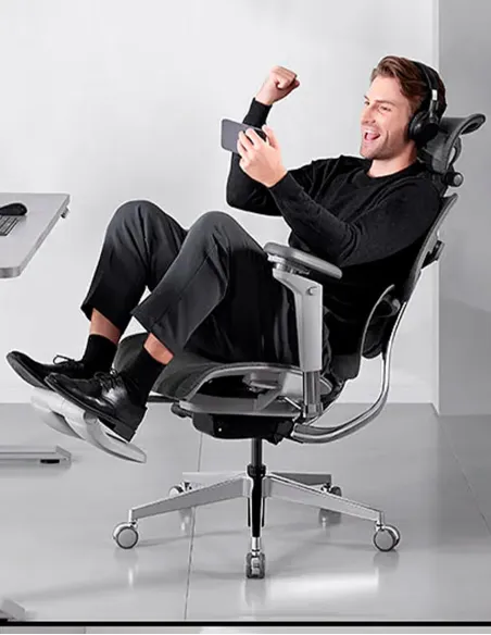 КРЕСЛО HINOMI H2 PRO MINT GREEN, эргономичное - купить Киев, Днепр, Одесса, Харьков