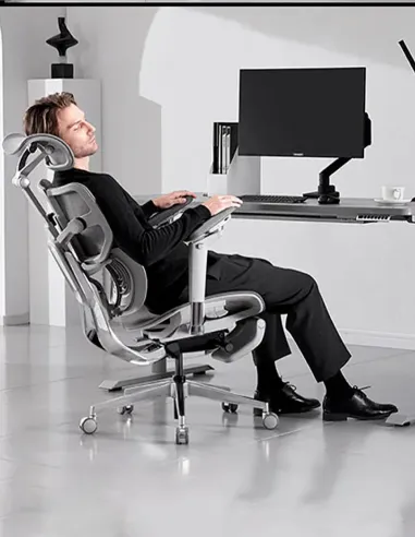 КРІСЛО HINOMI H2 PRO MINT GREEN, ергономічне - купити Київ, Дніпро, Одеса, Львів, Харків