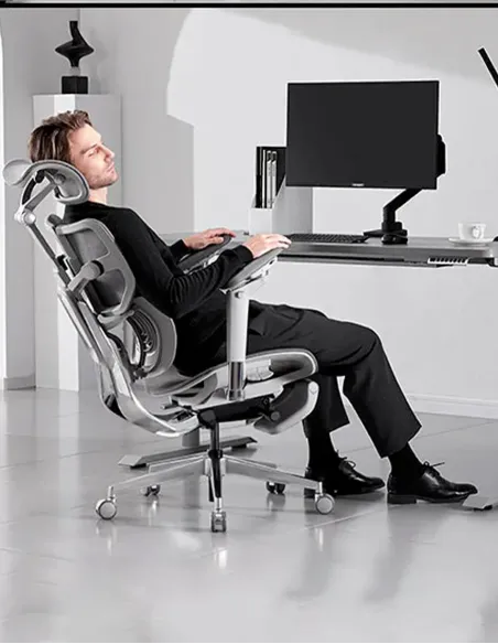 КРІСЛО HINOMI H2 PRO MINT GREEN, ергономічне - купити Київ, Дніпро, Одеса, Львів, Харків