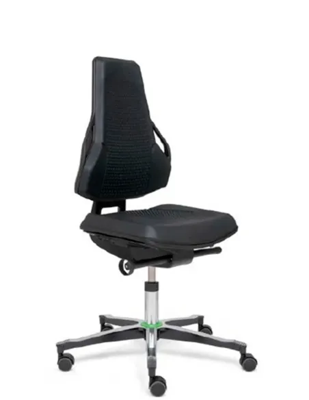 Кресло DAUPHIN TEC IDENTITY IS 2023 PU для ESD зон, полиуретановое - купить Киев, Днепр, Одесса, Львов, Харьков