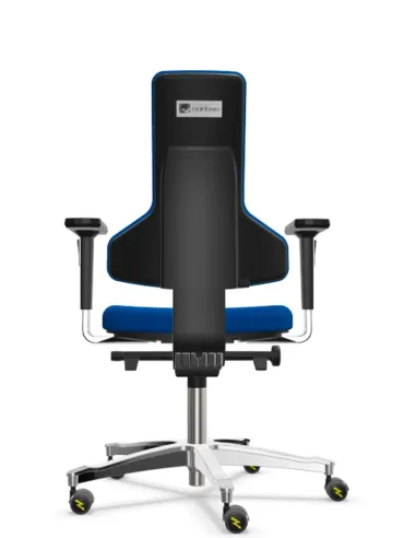 Кресло DAUPHIN TEC PROFILE IS 2011 SR для ESD зон - купить Кив, Днепр, Одесса, Львов, Харьков