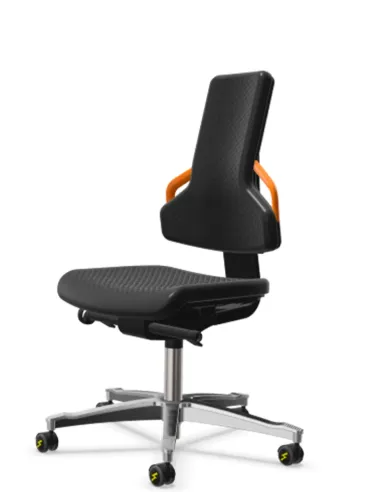 Крісло DAUPHIN TEC PROFILE IS 2011 PU  для ESD зони, поліуретанове - купити Київ, Дніпро, Одлеса, Львів, Харків