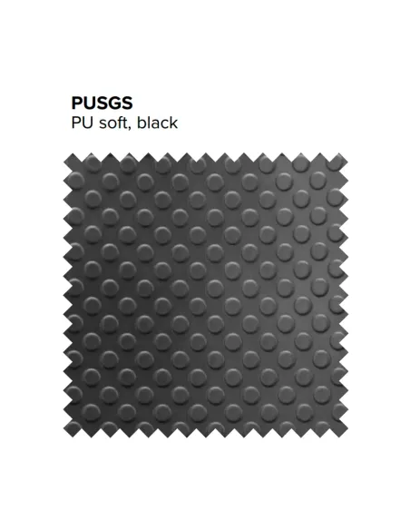 Крісло DAUPHIN TEC PROFILE IS 2011 PU  для ESD зони, поліуретанове - купити Київ, Дніпро, Одлеса, Львів, Харків