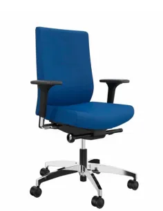 Кресло DAUPHIN TEC ADJUST IS 2176 для ESD зон - купить Киев, Днепр, Одесса, Львов, Харьков