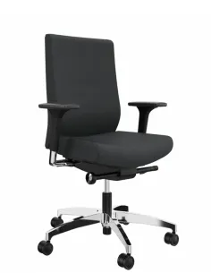 Крісло DAUPHIN TEC ADJUST IS 2176 для ESD зони - купити Київ, Дніпро, Одеса, Львів, харків 2