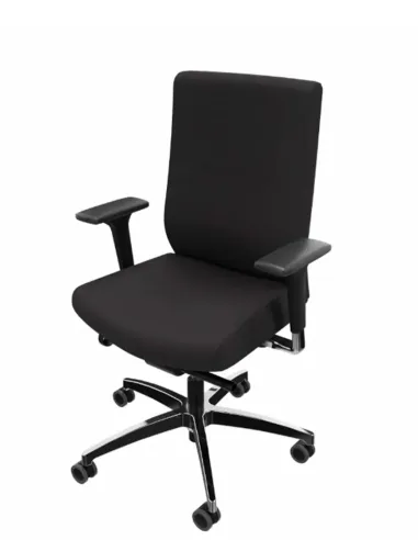 Крісло DAUPHIN TEC ADJUST IS 2176 для ESD зони - купити Київ, Дніпро, Одеса, Львів, харків