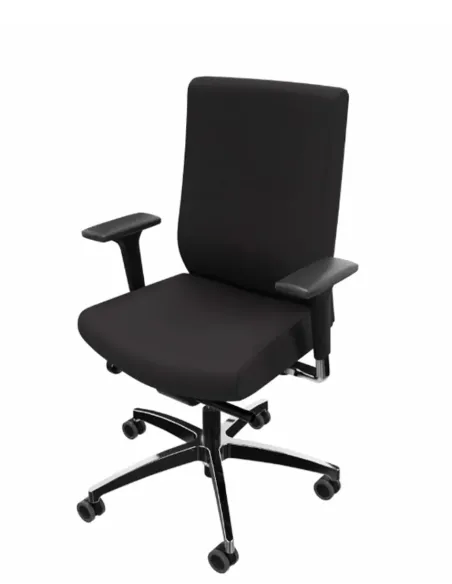 Крісло DAUPHIN TEC ADJUST IS 2176 для ESD зони - купити Київ, Дніпро, Одеса, Львів, харків