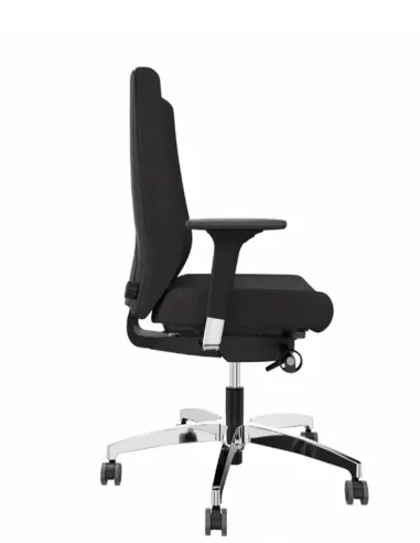 Крісло DAUPHIN TEC ADJUST IS 2176 для ESD зони - купити Київ, Дніпро, Одеса, Львів, харків