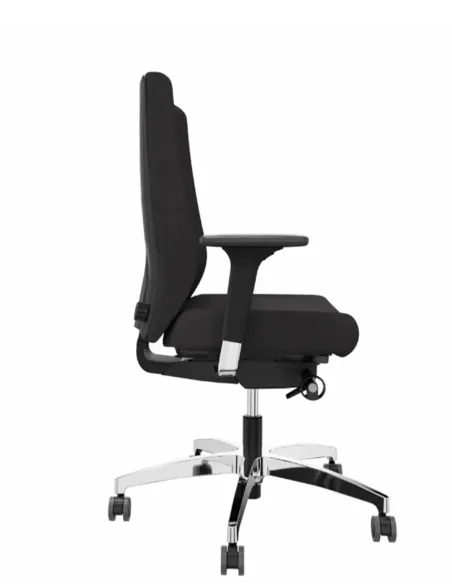 Крісло DAUPHIN TEC ADJUST IS 2176 для ESD зони - купити Київ, Дніпро, Одеса, Львів, харків