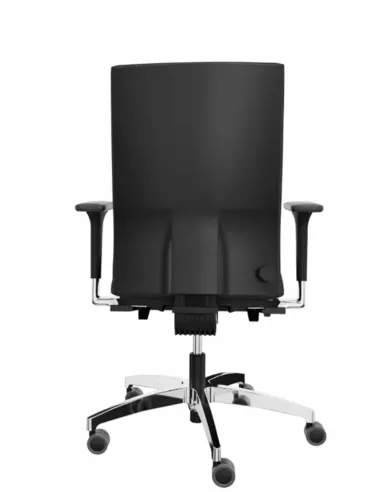 Кресло DAUPHIN TEC ADJUST IS 2176 для ESD зон - купить Киев, Днепр, Одесса, Львов, Харьков