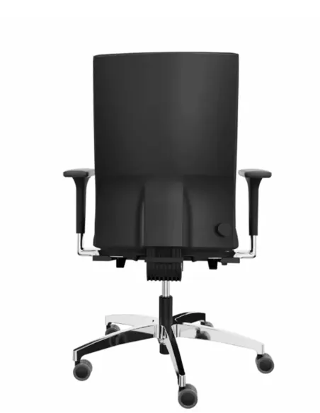 Кресло DAUPHIN TEC ADJUST IS 2176 для ESD зон - купить Киев, Днепр, Одесса, Львов, Харьков