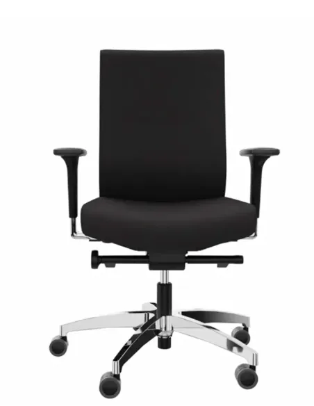 Крісло DAUPHIN TEC ADJUST IS 2176 для ESD зони - купити Київ, Дніпро, Одеса, Львів, харків