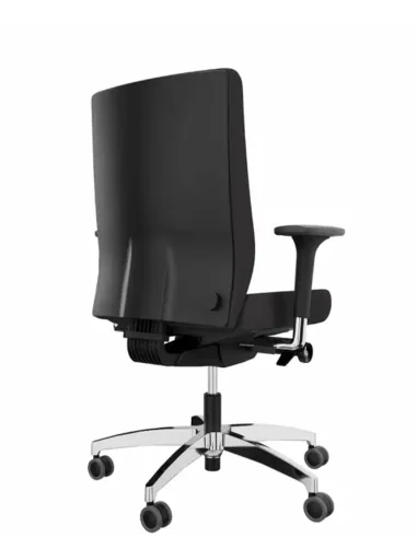 Кресло DAUPHIN TEC ADJUST IS 2176 для ESD зон - купить Киев, Днепр, Одесса, Львов, Харьков