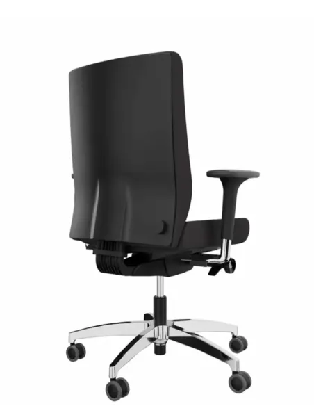 Крісло DAUPHIN TEC ADJUST IS 2176 для ESD зони - купити Київ, Дніпро, Одеса, Львів, харків