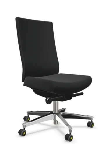 Крісло DAUPHIN TEC ADJUST IS 2176 для ESD зони - купити Київ, Дніпро, Одеса, Львів, харків