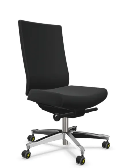 Крісло DAUPHIN TEC ADJUST IS 2176 для ESD зони - купити Київ, Дніпро, Одеса, Львів, харків