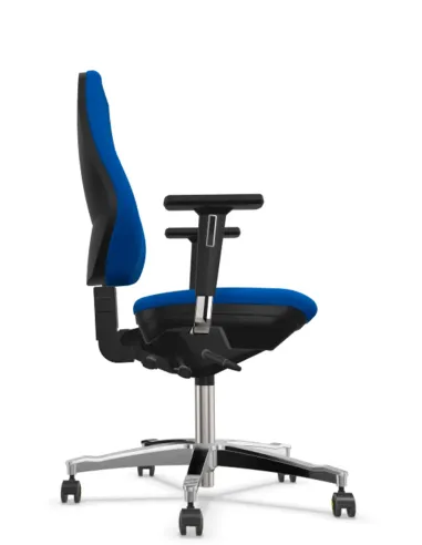 Кресло DAUPHIN TEC CLASSIC IS 2087 для ESD зон - купить Киев, Днепр, Одесса, Львов, Харьков