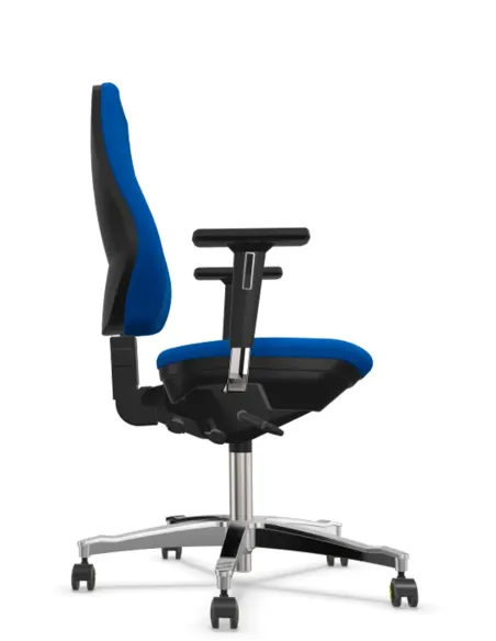 Кресло DAUPHIN TEC CLASSIC IS 2087 для ESD зон - купить Киев, Днепр, Одесса, Львов, Харьков