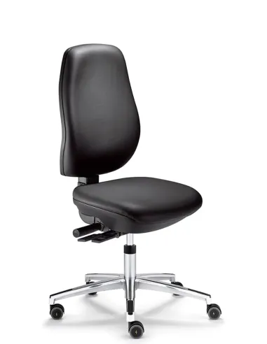 Кресло DAUPHIN TEC CLASSIC IS 2087 для ESD зон - купить Киев, Днепр, Одесса, Львов, Харьков