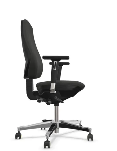 Крісло DAUPHIN TEC CLASSIC IS 2087 для ESD зони - купити Київ, Дніпро, Одеса, Львів, Харків