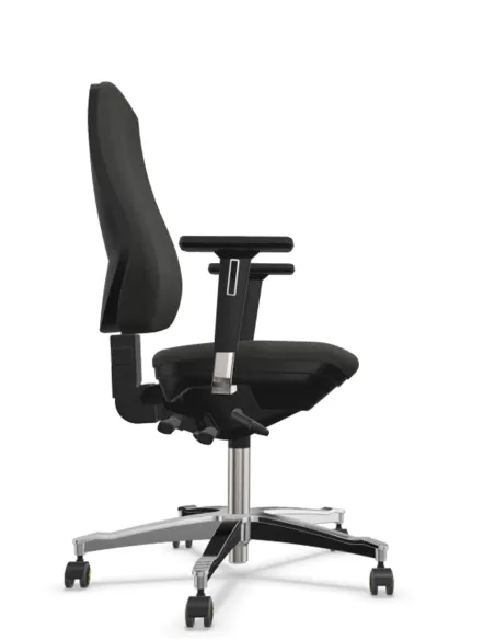 Крісло DAUPHIN TEC CLASSIC IS 2087 для ESD зони - купити Київ, Дніпро, Одеса, Львів, Харків