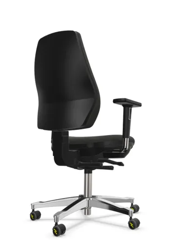 Кресло DAUPHIN TEC CLASSIC IS 2087 для ESD зон - купить Киев, Днепр, Одесса, Львов, Харьков