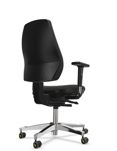 Кресло DAUPHIN TEC CLASSIC IS 2087 для ESD зон - купить Киев, Днепр, Одесса, Львов, Харьков