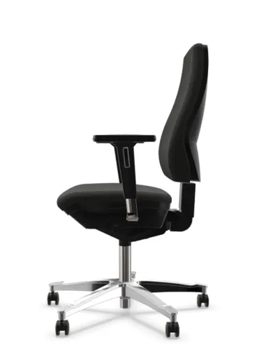 Кресло DAUPHIN TEC CLASSIC IS 2087 для ESD зон - купить Киев, Днепр, Одесса, Львов, Харьков